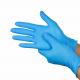 Food Grade 100 Pieces Disposable Nitrile Gloves Powder Free