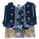 Original Long Block Auto Engine Assembly Motor for Mitsubishi Gas Engine 3.0 6G72