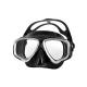 Waterproof Silicone Strap Scuba Diving Goggles For Kids