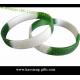 hot sale promotional Custom retail items silicone wrist band/ silicone wristband