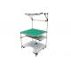 Modern Professional Industrial Flexible Heavy Duty Workbenches For Packing Table