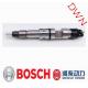 BOSCH Common Rail system diesel fuel injector 0445120266  /  612630090012 for WEICHAI POWER  Engine