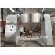 4KW Double Cone Rotating Drum Powder Mixer Blender