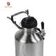 Compact Royal Brew Nitro Cold Brew Coffee Maker 64oz / 2l Simple Kit Diy