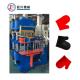 Single Station / Double Station Silicone Rubber Press Machine