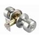 Easy Installation Knob Door Lock Adjustable Backset 2-3/8 60mm or 2-3/4 70mm Antitheft Standard A High Security