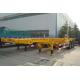 40 feet Skeleton Trailer container trailer chassis - TITAN VEHICLE