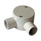 UL standard Stainless Steel Pipe Clamps / Conduit Beam Clamps For EMT Rigid Conduit