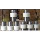 Scientifically Designed Gear Type Coupling With High Transmission Efficiency