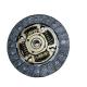 T15r-1601800-03 Clutch Disc Spare Parts for Foton Truck SAUVANA Clutch Assembly