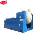 ISTA 6 Amazon 1000kg.f Vibration Test Machine With Vertical Slip Table