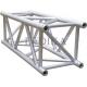 Easy Installation Wedding Events Mini Aluminum Box Trusses For Exhibition