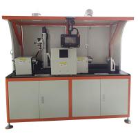 Adjustable Welding Speed TIG Welding Machine 220V For Aesthetically Pleasing Welds