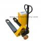 Forklift with High Power Lift Hydraulic Hand Pallet Truck TUV,light construction machinery