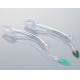 Disposable Medical PVC Laryngeal Mask Airway for Infant and Child