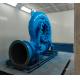 1.96m3 1000kw Horizontal Water Turbine Generator Hydro Turbine