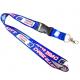 Fashion Personalized Logo Factory Price Printing Promotion ID Lanyard