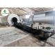 Fully Automatic Waste Tyre Pyrolysis Plant Rubber Tire Recycling To Fuel Machine