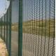 358 Prison Mesh fence Customize anti cut CE certification Sustainable fencing 358 security anti climb fence