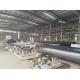 Three Layer Anti Corrosion Metal Coating Production Line