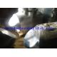 SS Pipe Fittings Butt Weld Reducer ASME B16.9 ASTM A234 WP11 / WP22