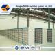 OEM Accepted Medium Duty Shelving For Warehouse With High Strength Closed Steel Panel
