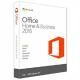 Microsoft Office Home & Business 2016 Retail Box