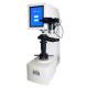 Displacement Sensor Brinell Rockwell Vickers Multi Function Hardness Test Machine Touch Screen