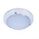 LED Microwave Sensor Ceiling Light 15W