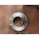 Super Duplex Steel Fitting EN 1092-1 PN 10 DN 65 Type 33 UNS S32750  Welding Collar