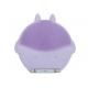 Waterproof Facial Cleansing Brush Portable Skin Care Device Usb Rechargeable