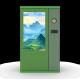 Expo 42 Touch Screen RVM Return And Earn Reverse Vending Machine Can Recycling