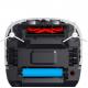 Robot Vacuum And Mop with 0.2 - 0.3 Liters Water Tank Capacity Less Than 65 DB Noise Level