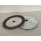 4A2 Resin Bond Grinding Wheel 150*8 *20 *20 *3 D91 C75