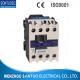 SC1-N D0910 3 Phase Contactor Din Rail PA66 Texture With Copper Wire