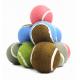 high qualtiy full color tennis ball for promotion