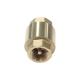 General Vertical  Check Valve Forged Brass Threaded Check Valve