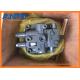 Vo-lvo EC240B Excavator Swing Gear Motor VOE14577125 14577125