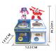 Coin Operated Game Machine Children Game Lollipop Outlet Machine Lollipop Vending Machine
