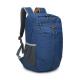 Oxford Outdoor Travel Modern Mens Backpack 17 Inch Interior Zipper Pocket