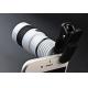 Professional Universal Mobile Phone Telephoto Lens For Apple Samsung HTC