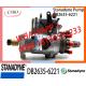 Satanadyne Diesel Engine Fuel Pump DB2635-6221