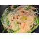 17.64oz 500g Healthy Green Mung Bean Starch Vermicelli Noodle