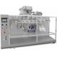 SUS304 250g Packet Packing Machine For Protein Powder Sachet Filling