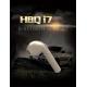 HBQ i7 Portable Mini Wireless Single Ear Bluetooth 4.1 Headset Stereo Music