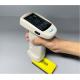 Portable Handheld Color Spectrophotometer one aperture With APP Software