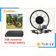 Fastest Rear Wheel Electric Bike Conversion Kit With Battery 48v