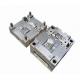 Metal ADC12 Die Casting Molds ISO9001 Electropolishing Anodization