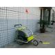 GTZ German Technical Comfortable Design baby stroller bike -BABY TRAILER