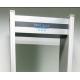 ABNM-100C (single zone) WTMD arched doorframe walkthrogh metal detector door